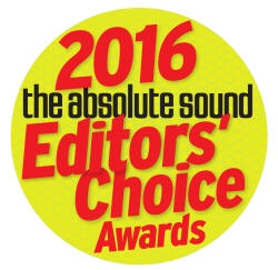 Shelter Award Absolute Sound